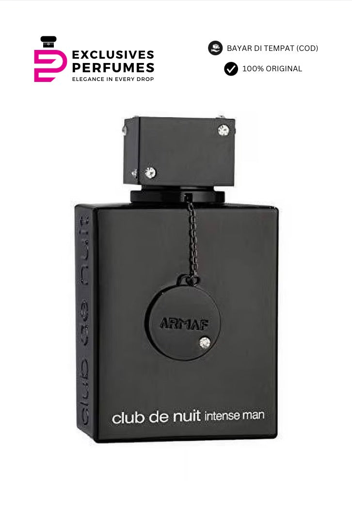 CLUB DE NUIT INTENSE MAN BY ARMAF – 105ml