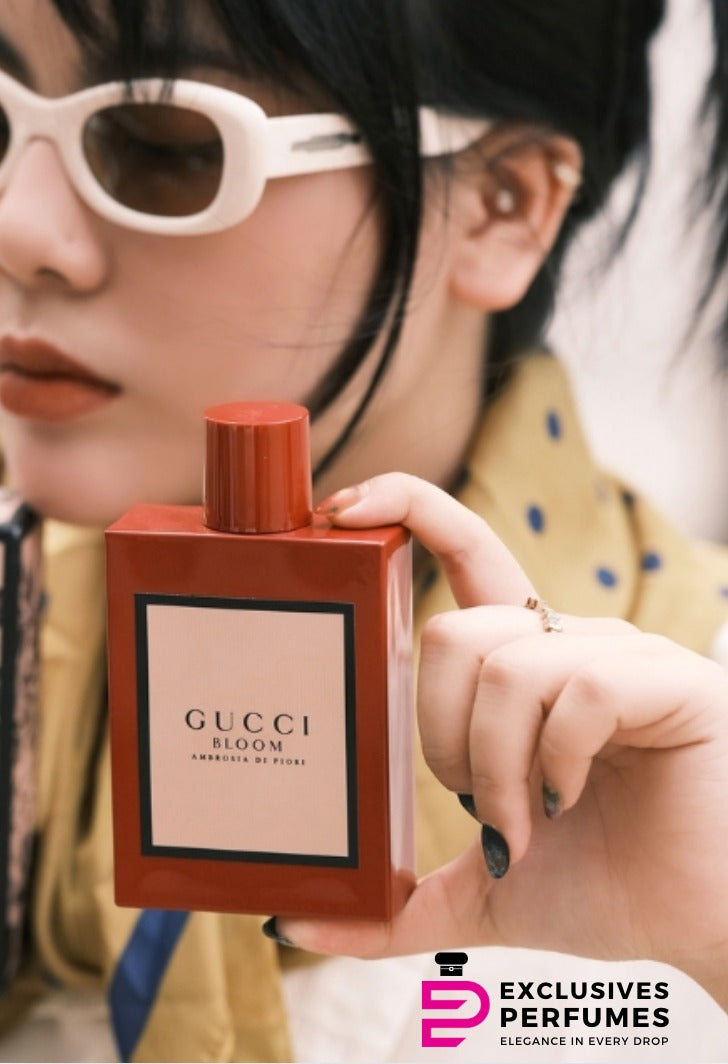 GUCCI BLOOM EAU DE PARFUM – 100ml