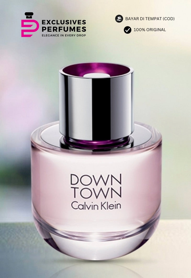 Downtown – Eau de Parfum – 100ML