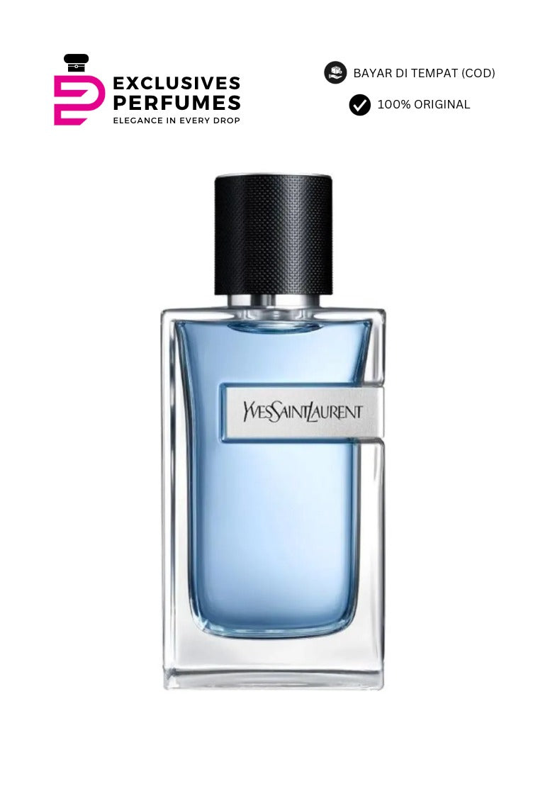 YSL Eau de Toilette by Yves Saint Laurent 100ml