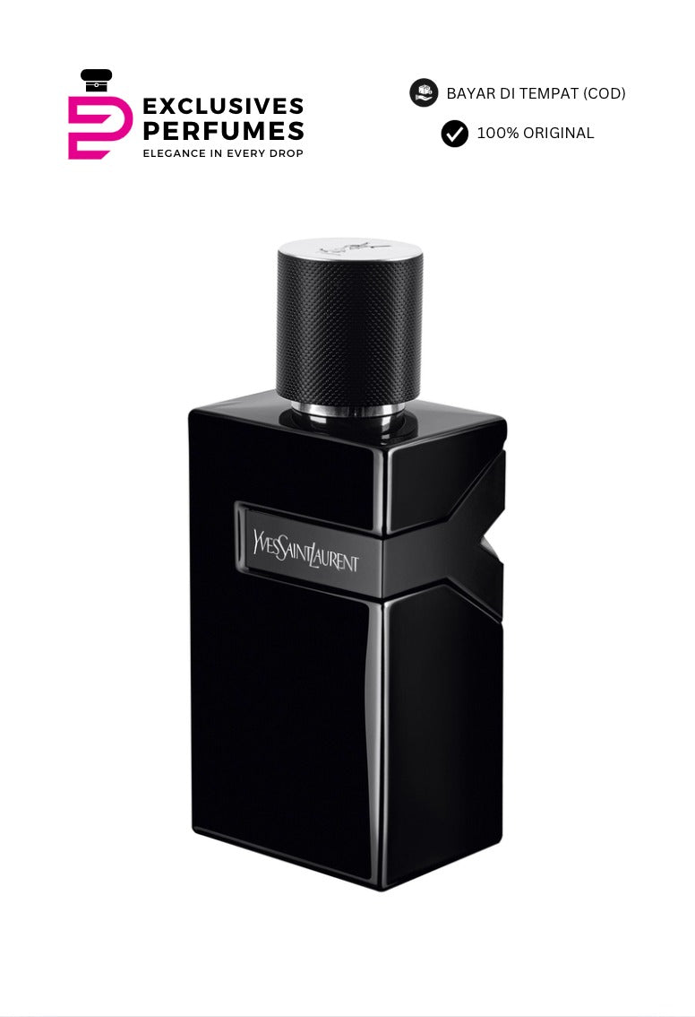 YVES SAINT LAURENT LIBRE LE PARFUM – 90ml