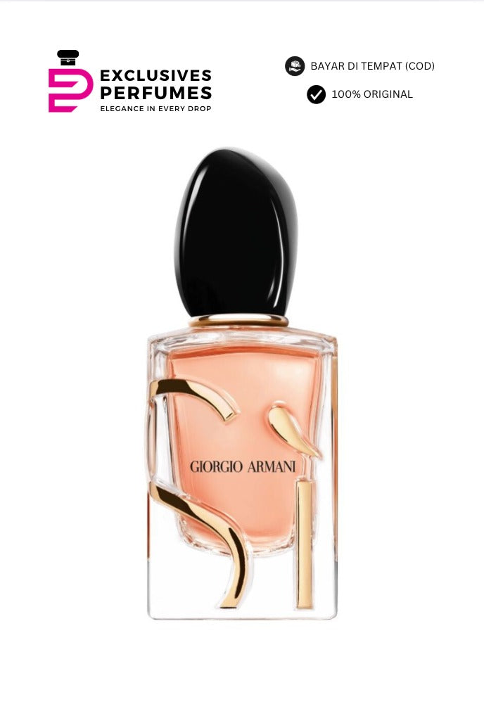 Giorgio Armani Acqua di Giò Eau de Parfum Intense –100ml