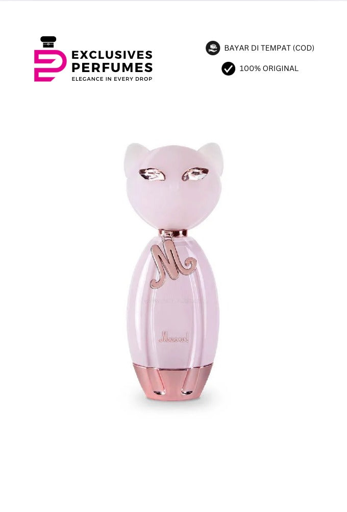 Katy Perry Meow – 100ml_A Purr-fectly Playful & Flirty Fragrance