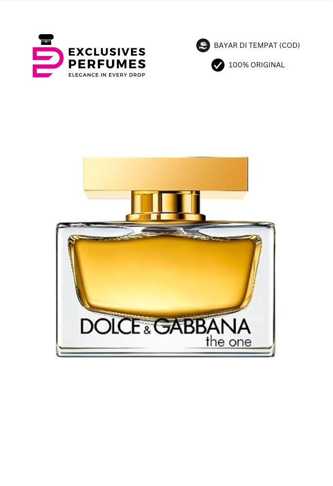 Dolce&Gabbana The One 75ml
