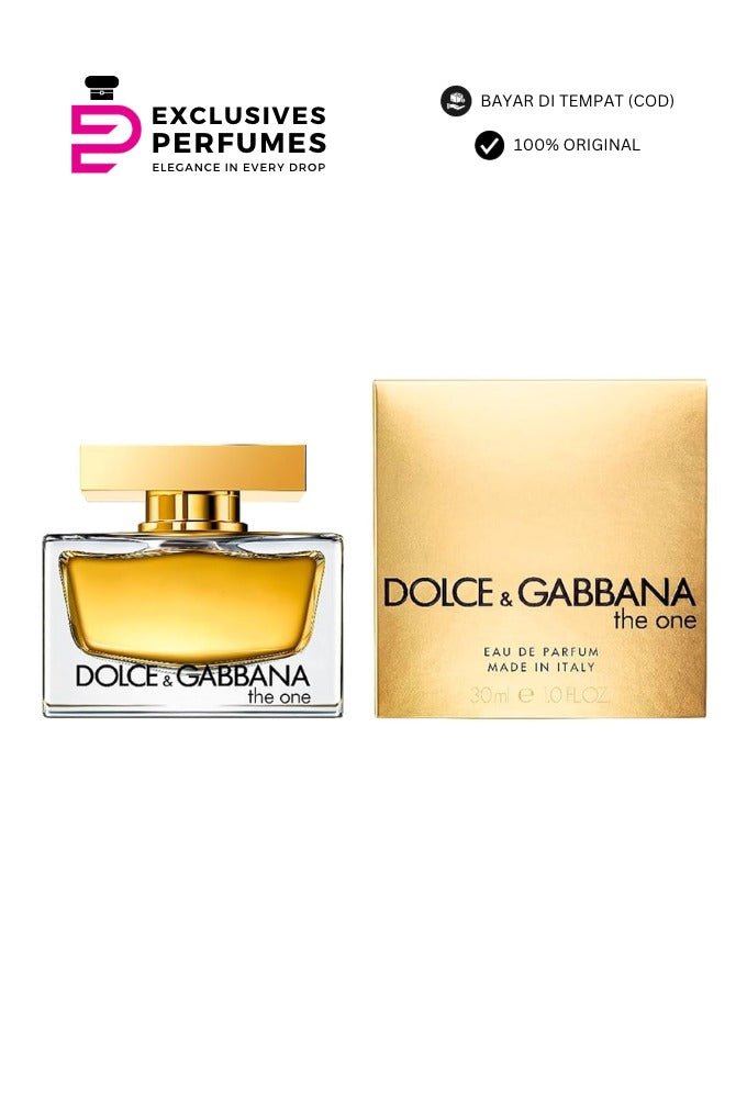 Dolce&Gabbana The One 75ml