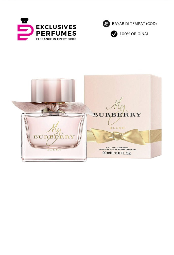 My Burberry Blush 90ml