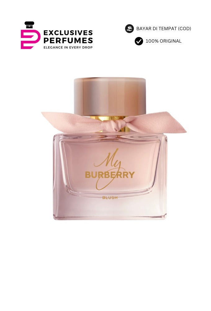 My Burberry Blush 90ml