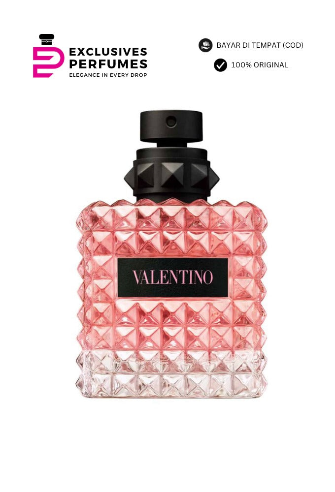 Valentino Donna Born in Roma – 100ml