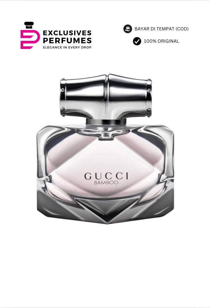 Gucci Bamboo – The Essence of Timeless Elegance