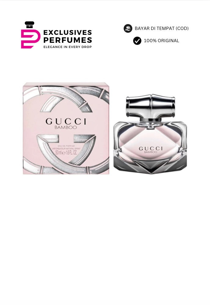 Gucci Bamboo – The Essence of Timeless Elegance
