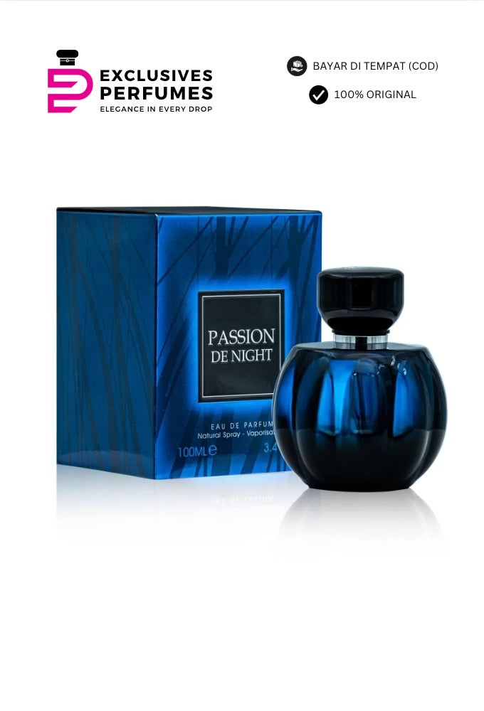 MIDNIGHT POISON DIOR 100ml
