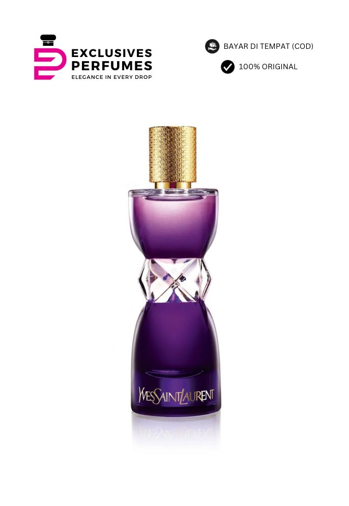 Yves Saint Laurent Y Le Parfum – The Elixir of Modern Masculinity