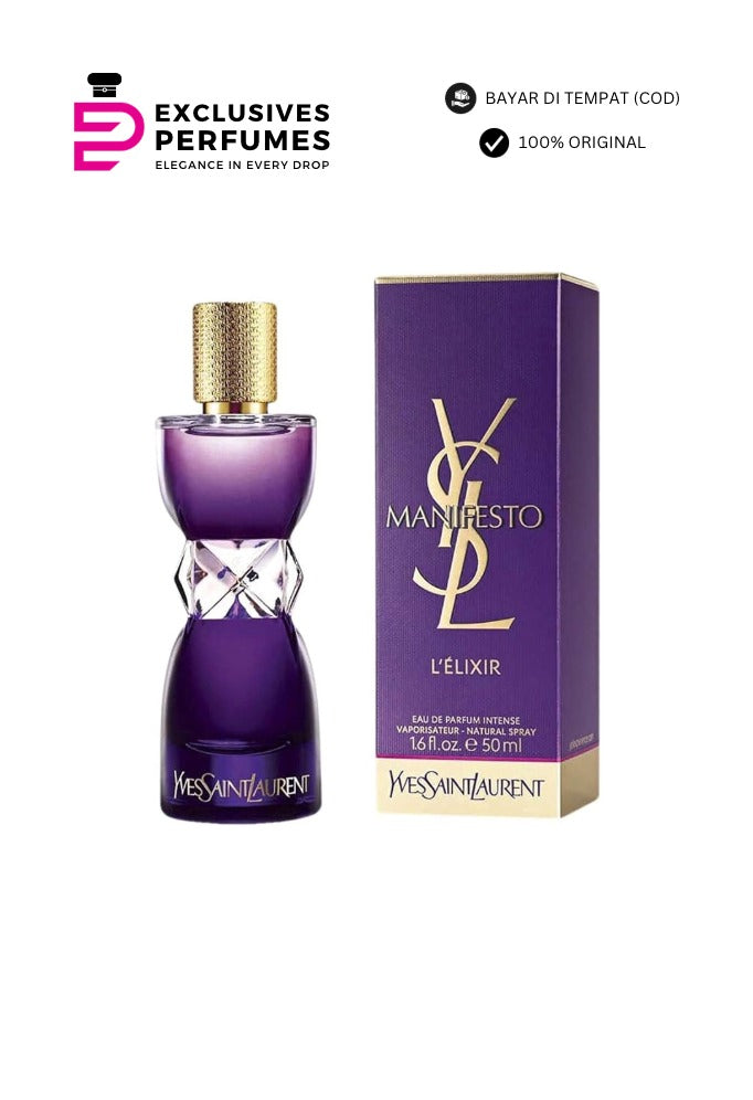 Yves Saint Laurent Y Le Parfum – The Elixir of Modern Masculinity