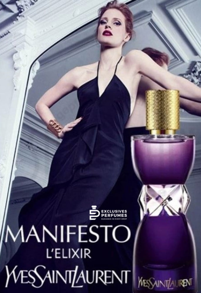 Yves Saint Laurent Y Le Parfum – The Elixir of Modern Masculinity