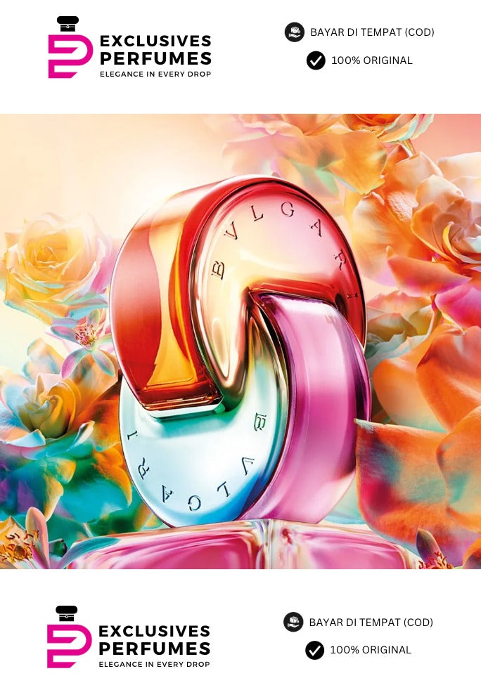 Bvlgari x Mary Katrantzou 65ml