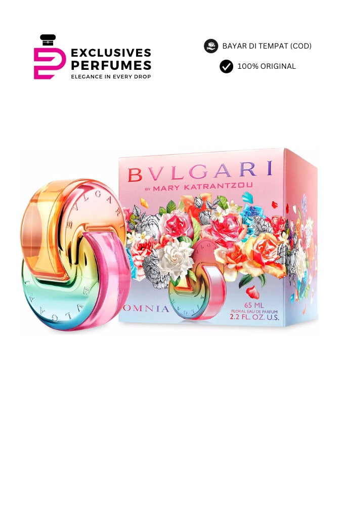 Bvlgari x Mary Katrantzou 65ml