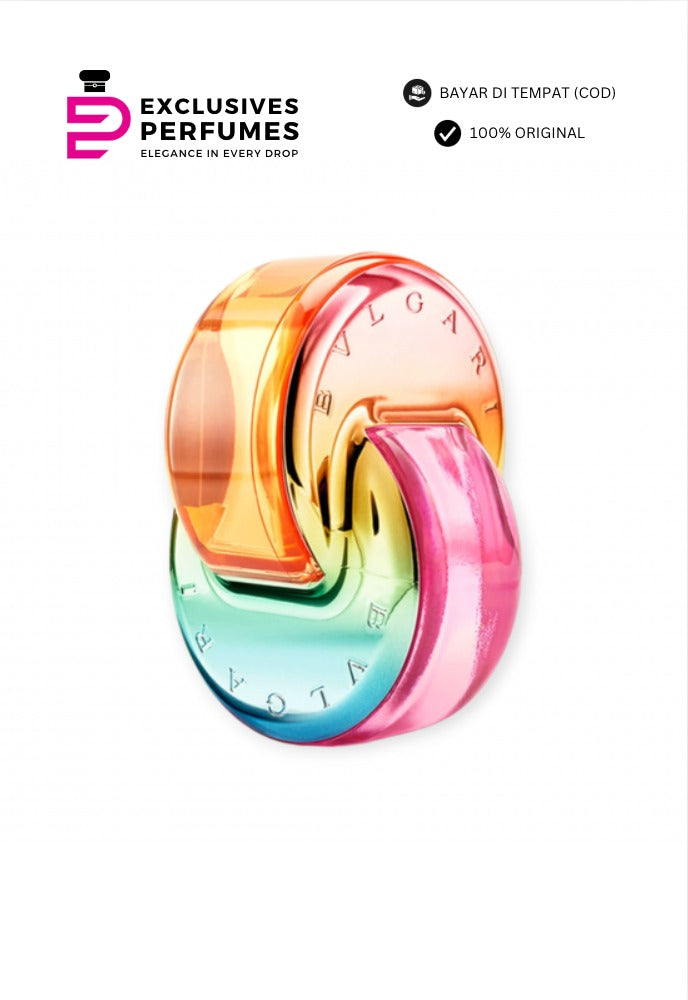 Bvlgari x Mary Katrantzou 65ml