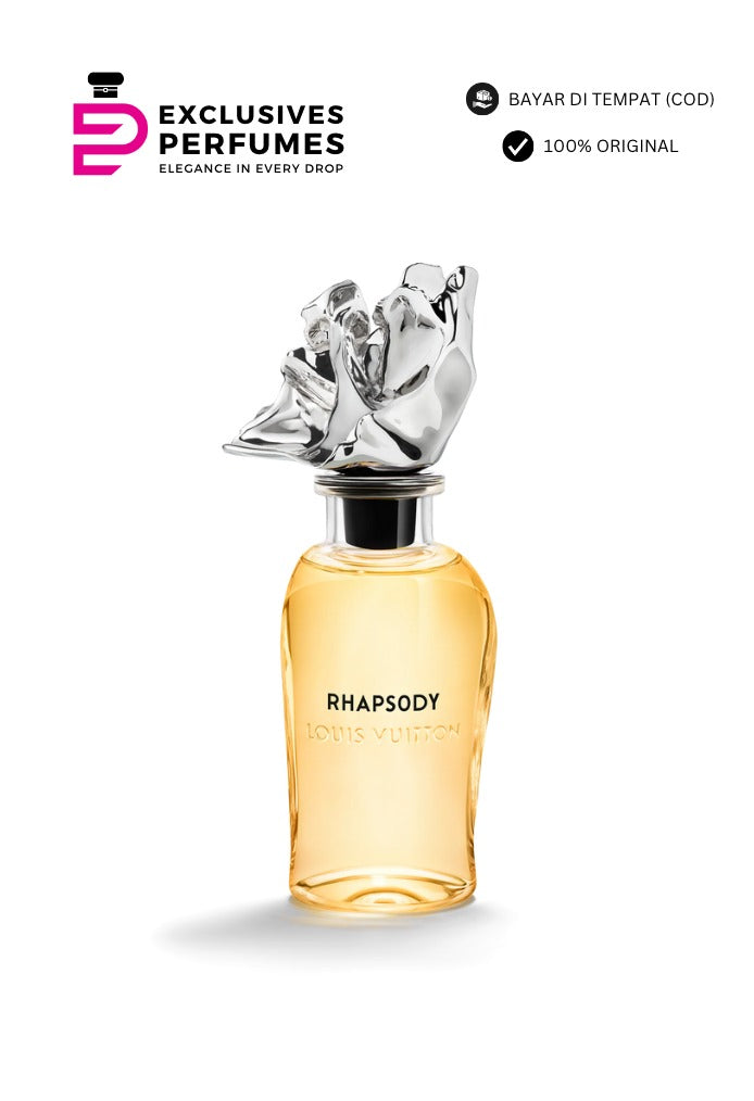 Louis Vuitton Rhapsody – Eau de Parfum – 100ML