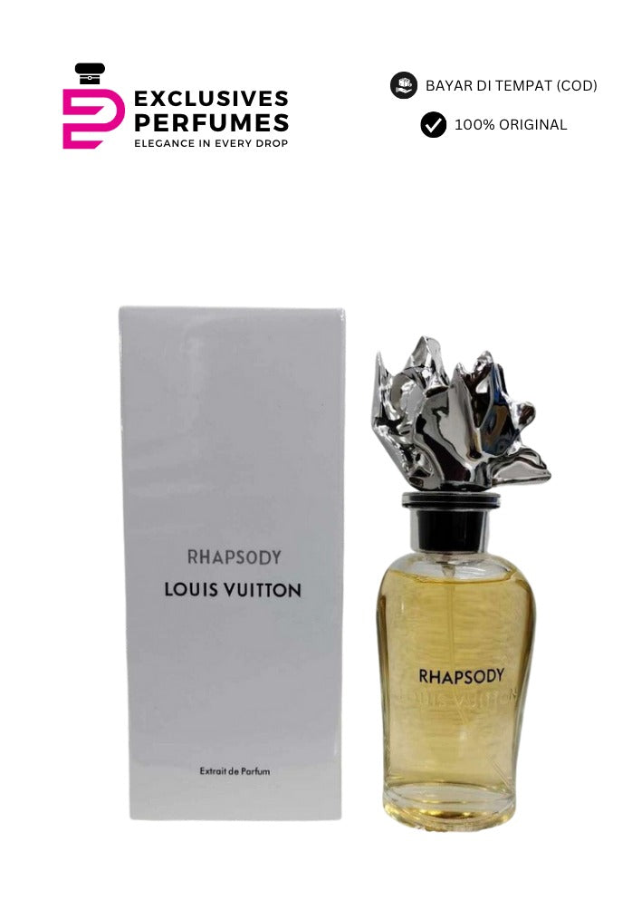 Louis Vuitton Rhapsody – Eau de Parfum – 100ML
