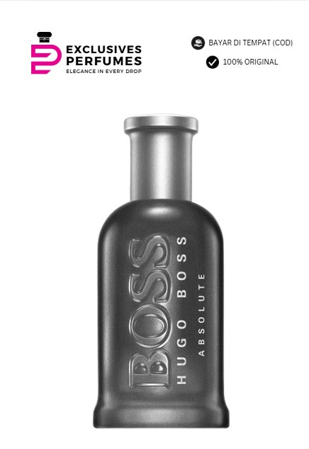 Boss Hugo Boss Absolute Eau de Parfum 100ML