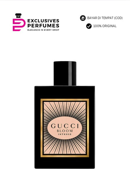 Gucci Bloom Eau de Parfum 100ML