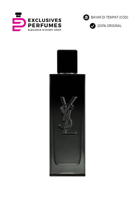 YSL MYSLF – Eau de Parfum – 100ML