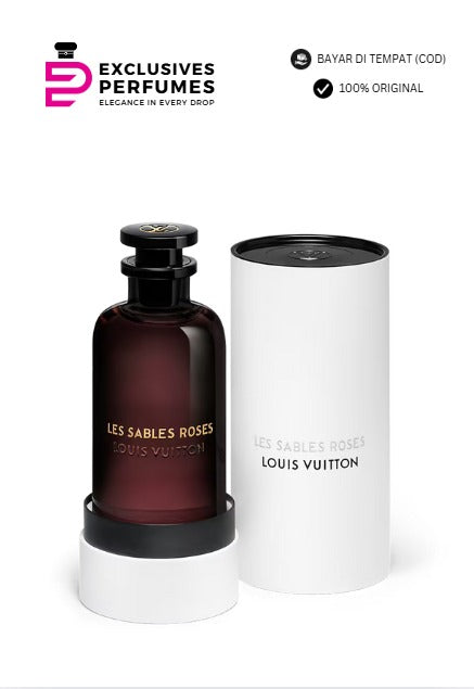 Louis Vuitton Les Sables Roses – Eau de Parfum – 100ML