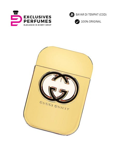 Gucci Guilty – Eau de Toilette – 100ML