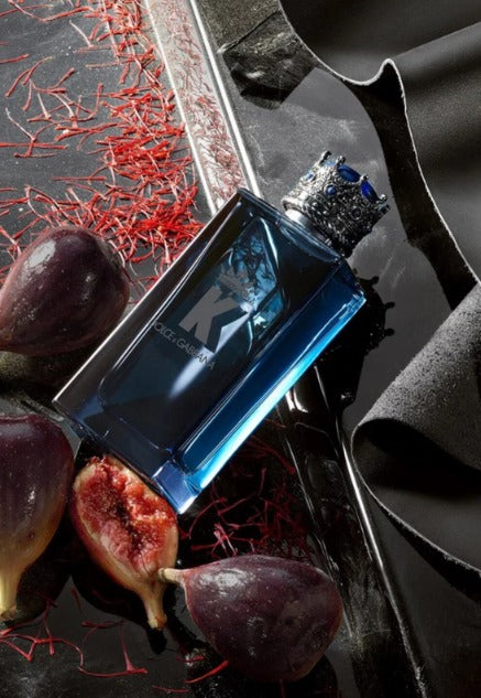 Dolce & Gabbana – Eau de Parfum – 100ML