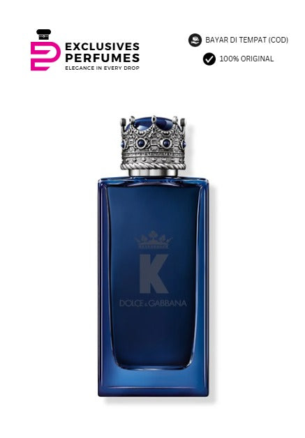 Dolce & Gabbana – Eau de Parfum – 100ML