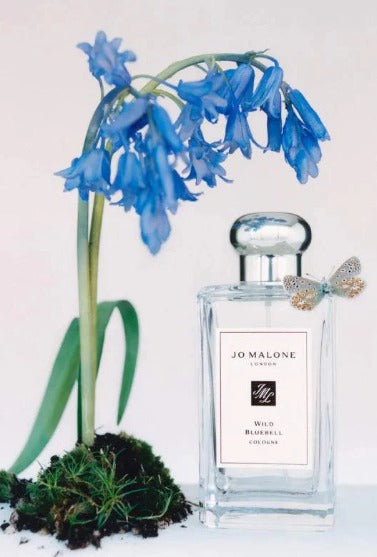 Jo Malone Wild Bluebell Cologne 100ML