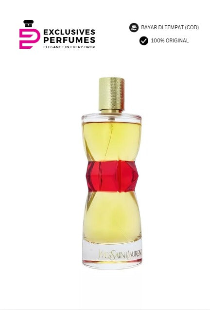 Yves Saint Laurent Manifesto Eau de Parfum 90ML