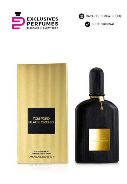 Tom Ford Black Orchid Eau de Parfum 100ML