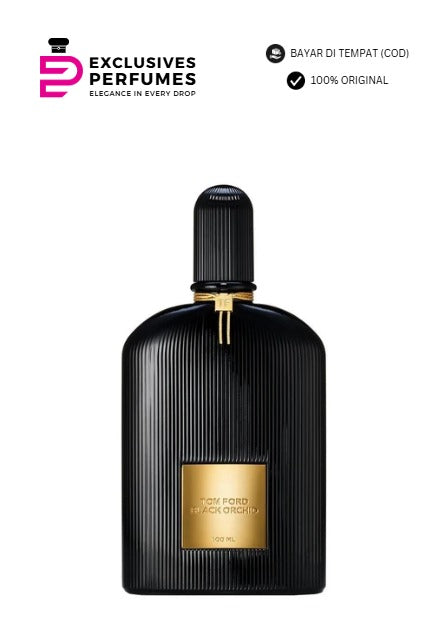 Tom Ford Black Orchid Eau de Parfum 100ML