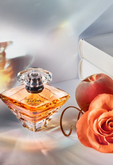 LANCÔME TRÉSOR – Eau de Parfum – 100ML