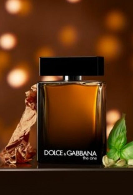Dolce & Gabbana The One Eau de Parfum 100ML
