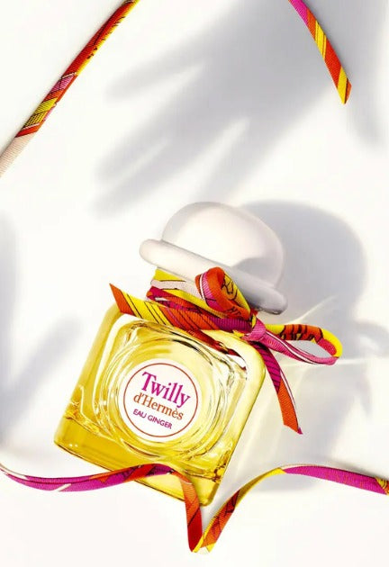 Twilly d’Hermès Eau Ginger – Eau de Parfum – 85ML