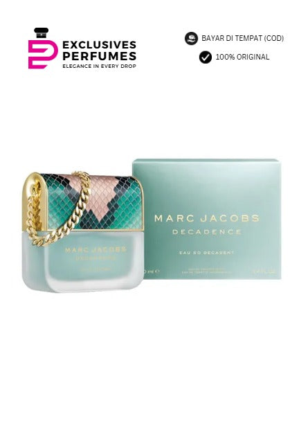 Marc Jacobs Decadence – Eau de Parfum – 100ML