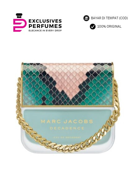 Marc Jacobs Decadence – Eau de Parfum – 100ML