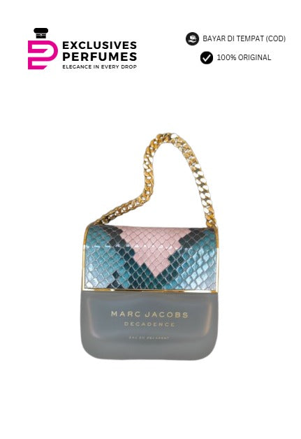 Marc Jacobs Decadence – Eau de Parfum – 100ML