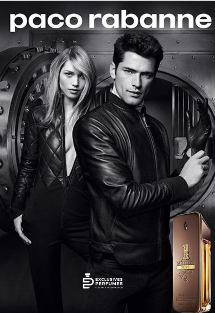 PACO RABANNE 1 MILLION PRIVÉ EAU DE TOILETTE – 100ml