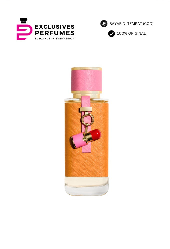 CALL ME DARLING BY CAROLINA HERRERA EAU DE PARFUM – 100ml