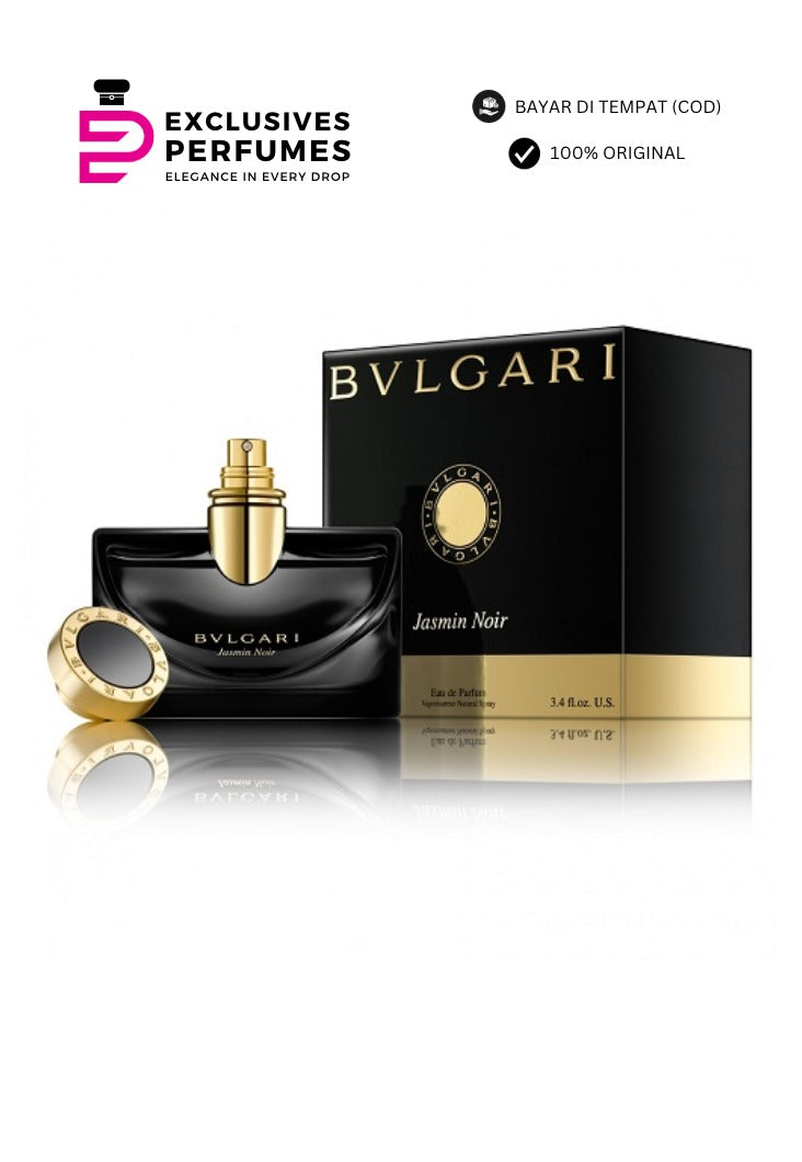 BVLGARI JASMIN NOIR Eau de Parfum – 100ml