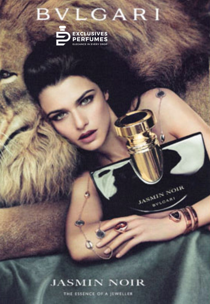 BVLGARI JASMIN NOIR Eau de Parfum – 100ml