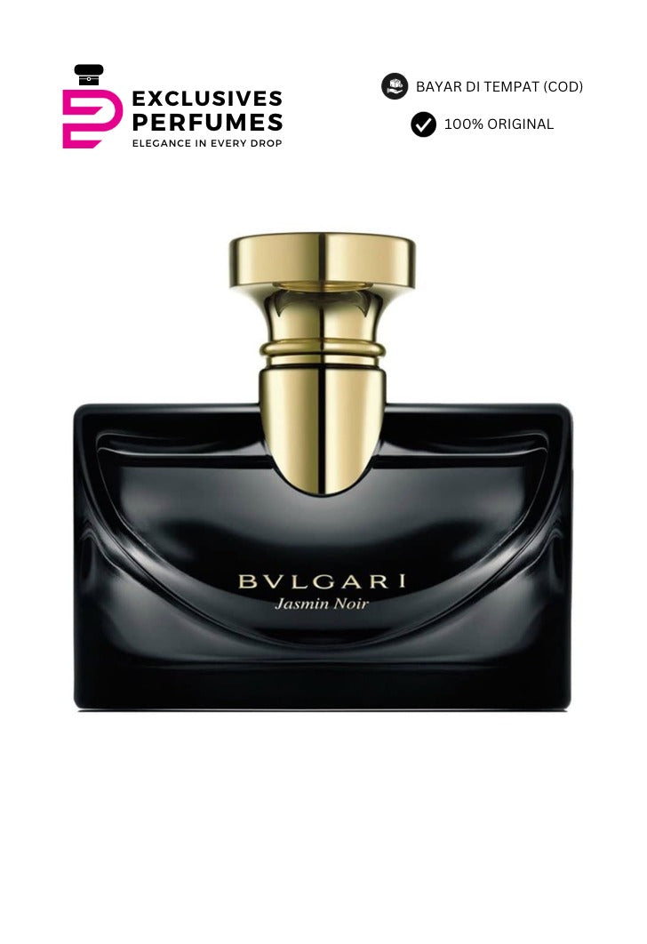 BVLGARI JASMIN NOIR Eau de Parfum – 100ml
