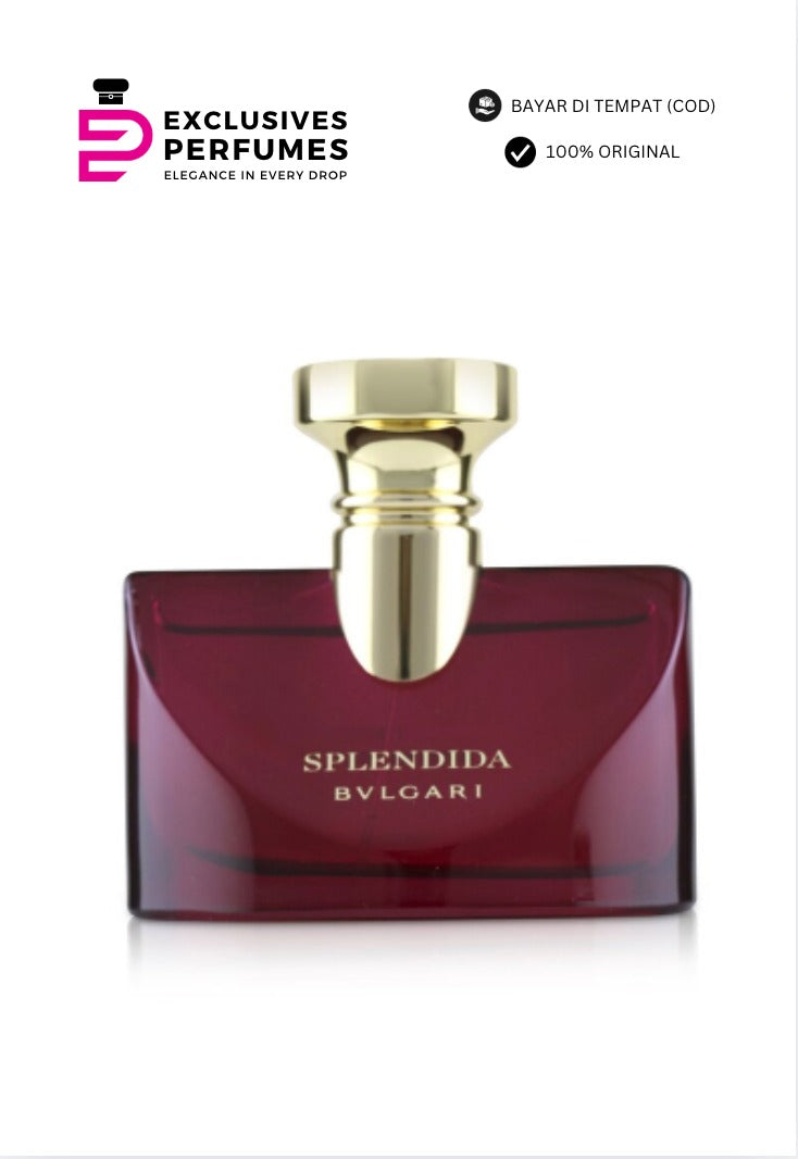 BVLGARI SPLENDIDA MAGNOLIA SENSUEL Eau de Parfum – 100ml