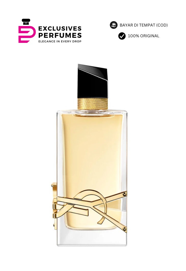 YSL LIBRE Eau de Parfum – 90ml