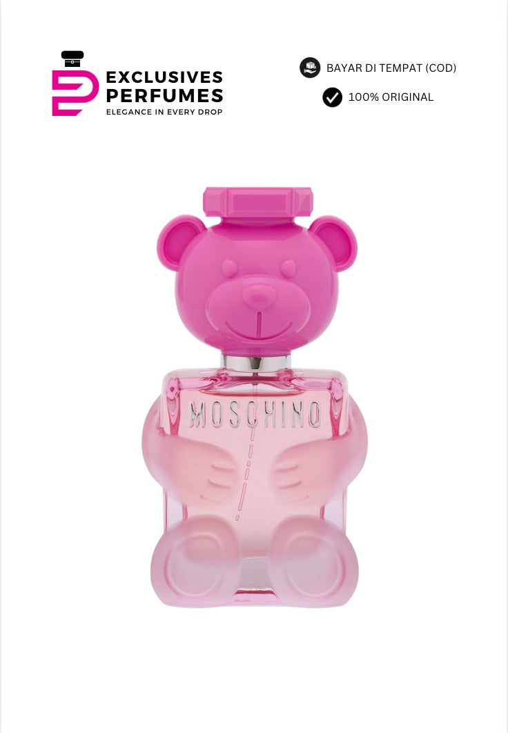 MOSCHINO TOY 2 100 ML