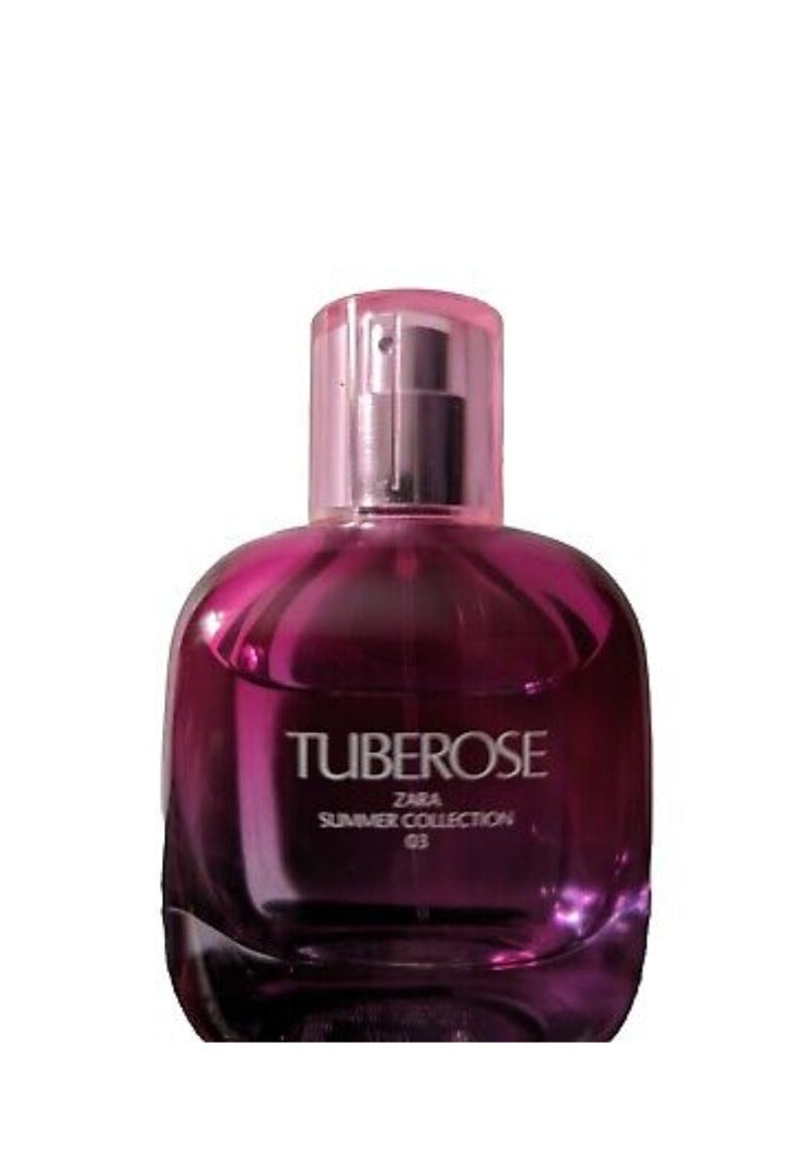 ZARA TUBEROSE COLLECTION 03 Eau de Parfum – 100ml