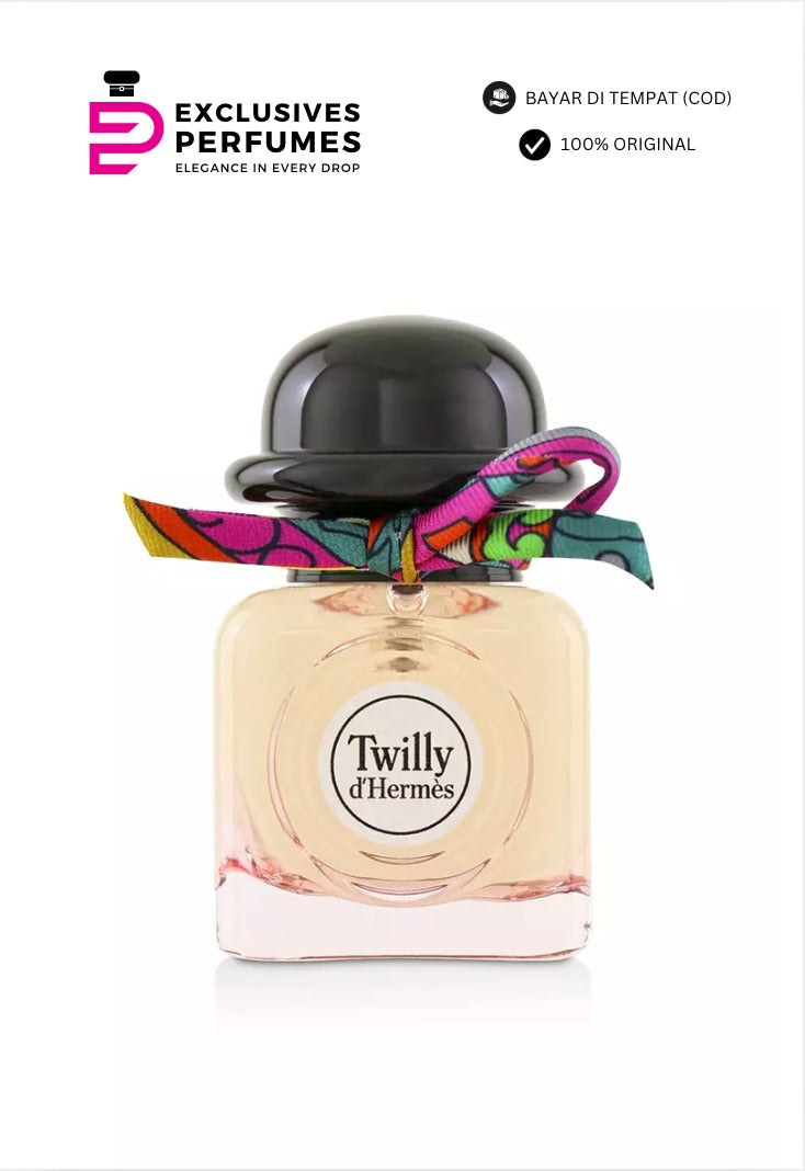 TWILLY D HERMES 100 ML